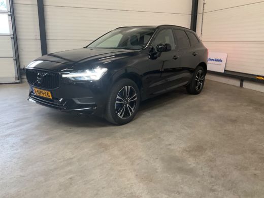 Volvo  XC60 B5 250PK Momentum Exclusive | 360º | HK Audio | panoramadak | Black Pack | Adap Cruise | Head-Up ActivLease financial lease