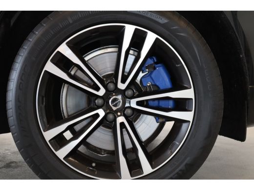 Volvo  XC60 B5 250PK Momentum Exclusive | 360º | HK Audio | panoramadak | Black Pack | Adap Cruise | Head-Up ActivLease financial lease