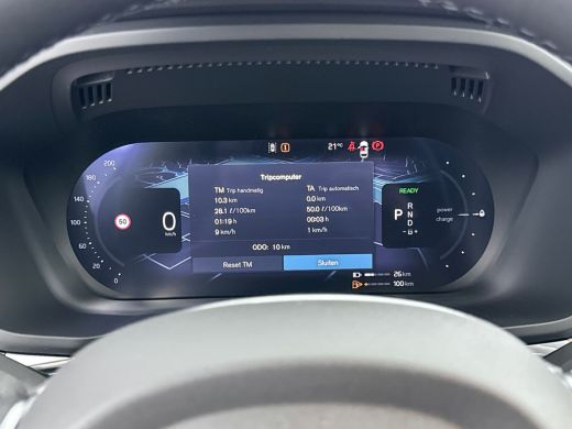 Volvo  XC60 T8 Recharge Ultra Dark | 22" | Luchtvering | Bowers & Wilkins | Getint & Gelamineerd glas | Alarm... ActivLease financial lease