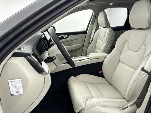 Volvo  XC60 T8 Recharge Ultra Dark | 22" | Luchtvering | Heico Spacers & Diffusor | Heico Selected Level | 36... ActivLease financial lease