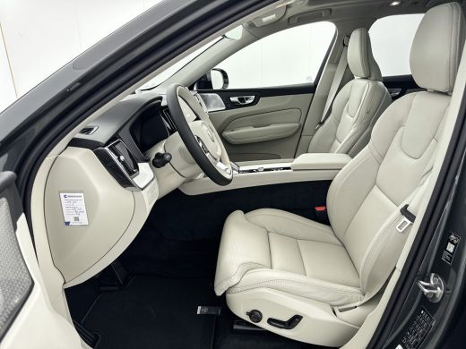 Volvo  XC60 T8 Recharge Ultra Dark | 22" | Luchtvering | Heico Spacers & Diffusor | Heico Selected Level | 36... ActivLease financial lease
