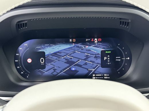 Volvo  XC60 T8 Recharge Ultra Dark | 22" | Luchtvering | Heico Spacers & Diffusor | Heico Selected Level | 36... ActivLease financial lease