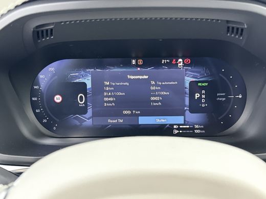 Volvo  XC60 T8 Recharge Ultra Dark | 22" | Luchtvering | Heico Spacers & Diffusor | Heico Selected Level | 36... ActivLease financial lease
