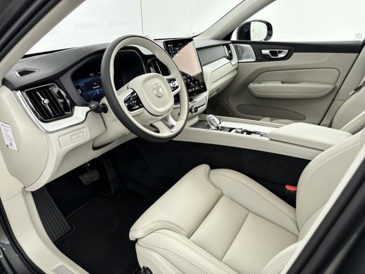Volvo  XC60 T8 Recharge Ultra Dark | 22" | Luchtvering | Heico Spacers & Diffusor | Heico Selected Level | 36... ActivLease financial lease