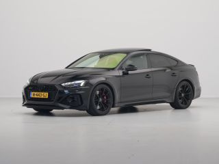 Audi RS5 Sportback 2.9 TFSI S-Tronic quattro 450pk Panoramadak Carplay Bang & Olufsen Head up Navigatie