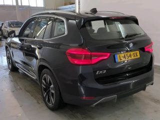 BMW iX3 Executive 80 kWh NL-AUTO | SOH 98%