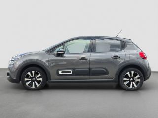 Citroën C3 1.2 PureTech Feel Edition Climate control | LED | Parkeersensoren achter  | Full map navigatie | ...