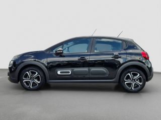 Citroën C3 1.2 PureTech Plus LED | Full map navigatie | Parkeersensoren achter | Climate control |