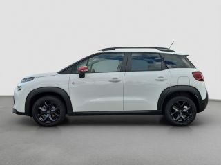 Citroën C3 Aircross 1.2 PureTech C-Series LED | Climate control | Carplay/android auto | Extra getint glas |