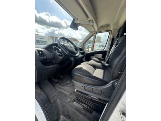 Citroën Jumper 35 2.0 BlueHDi L4 Zwaar bakwagen met laadklep MOTOR DEFECT!