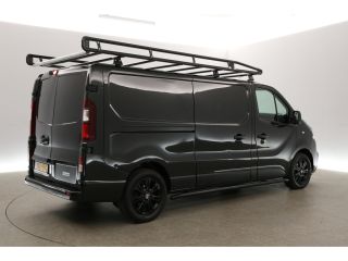Fiat Talento 2.0 MultiJet L2H1 SX | 170PK | Automaat | Camera | Cruise | 2xSchuifdeur | Airco | 3 Persoons | L...