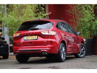 Ford Kuga 2.5 PHEV ST-Line | B&O | Head-up | Camera`s | Adaptive Cruise | Stuur/stoelverwarming