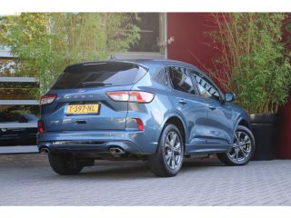 Ford Kuga 2.5 PHEV ST-Line | Stuur/stoelverwarming | Keyless | Camera | Apple Carplay