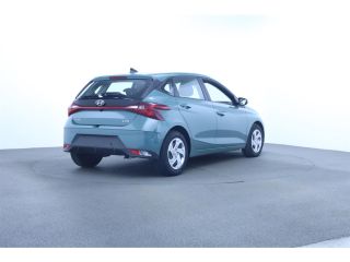 Hyundai i20 1.0 T-GDI Comfort Camera | Stoel/Stuurverwarming | Cruise | Airco | Carplay | Digitaal Dashboard ...