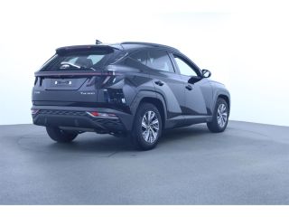 Hyundai Tucson Hybrid 1.6 T-GDI HEV Comfort Camera | Stoelverwarming | Adaptieve Cruise | Parkeersensoren | Climate Con...