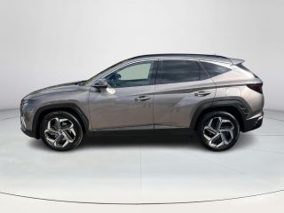 Hyundai Tucson Hybrid 1.6 T-GDI HEV Premium Sky