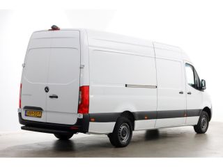 Mercedes-Benz Sprinter 315 CDI 150pk RWD 9G Automaat L3H2 Maxi Airco/Navi/Camera 07-2022