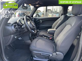 Mini Cooper 1.5 Cooper Business|Airco|Navi