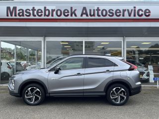 Mitsubishi Eclipse Cross 2.4 PHEV Intense Staat in Hardenberg