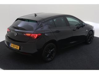 Opel Astra 1.2 Ultimate LEDER |NAVI | LED