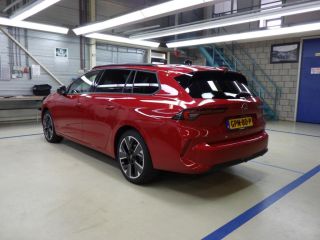 Opel Astra Electric 54 kWh Business Edition
