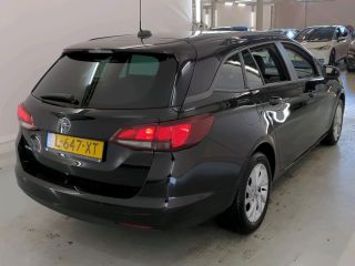 Opel Astra Sports Tourer 1.2 Edition NL-AUTO | FULL LED |