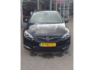 Opel Astra Sports Tourer 1.2 Edition Staat in Hardenberg