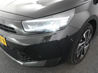 Opel Corsa 1.2 Turbo GS | Achteruitrijcamera | Apple Carplay/Android Auto|telefoonintegratie premium | Cruis...