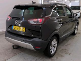 Opel Crossland X 1.2 Turbo Innovation NL-AUTO | NAVI | ECC