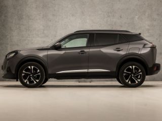 Peugeot 2008 1.2 PureTech Sport (VIRTUAL COCKPIT, APPLE CARPLAY, 360 CAMERA, GETINT GLAS, LEDER, SPORTSTOELEN,...