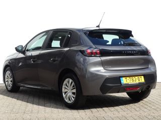 Peugeot 208 1.2 PureTech Active | NAVI | CRUISE CONTROL | DAB |