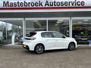 Peugeot 208 1.2 PureTech Active Pack Afneembare Trekhaak Staat in Hardenberg