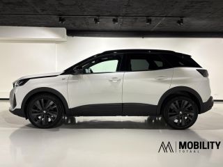 Peugeot 3008 1.2 130pk AUT GT|Black Line|Panodak|Carplay|Navi|Camera|ACC|Side assist|Lane Assist|