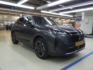 Peugeot 3008 1.2 Hybrid 136 GT | Automaat | Navigatie | Camera voor + achter | Alcantara | Mild Hybrid | Nieuw...