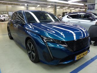 Peugeot 308 1.6 Plug-in Hybrid 225 GT | Achteruitrijcamera | Apple Carplay/Android Auto|telefoonintegratie pr...