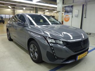 Peugeot 308 SW 1.2 Hybrid 136 e-DCS6 Active Pack Business | Binnenspiegel automatisch dimmend | Cruise contro...