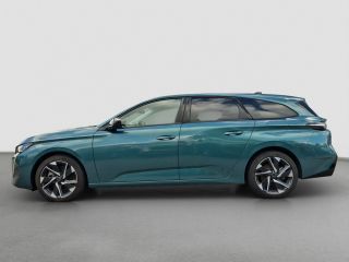 Peugeot 308 SW 1.6 Plug-in Hybrid 180 Allure Stoel+Stuurverwarming | LED | Keyless | Camera |