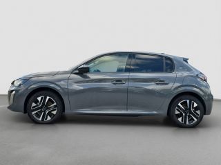 Peugeot e-208 EV Allure 51 kWh 3 fase laden | Camera | Warmtepomp | LED | Half leder |