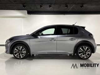 Peugeot e-208 EV GT Pack 50 kWh |3-Fase|Facelift|BTW|Camera|Adaptive Cruise|Carplay |Navigatie|Lane assist|