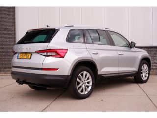 Skoda Kodiaq 1.5 TSI Business Edition | Elek. Trekhaak | Camera | Carplay | LED |