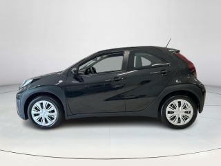 Toyota Aygo 1.0 VVT-i MT Play
