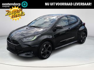Toyota Yaris 1.5 Hybrid 130 Executive | Nieuwe Auto | Android Auto | Apple Carplay