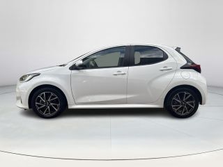Toyota Yaris 1.5 Hybrid Tech Edition | 06-10141018 Voor meer informatie