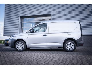 Volkswagen Caddy Comfort AUTOMAAT - BETIMMERING - NAVI BY APP