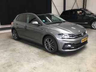 Volkswagen Polo 1.0 TSI Highline R-Line exterieur | 1e eigenaar | Apple Carplay/Android Auto|telefoonintegratie p...