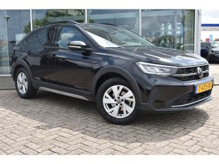 Volkswagen Taigo 1.0 TSI 95PK Life | AIRCO | CAMERA | ADAPT. CRUISE | APP CONNECT | 16 INCH