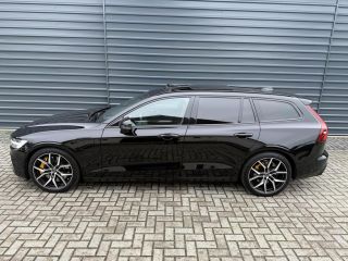 Volvo  V60 2.0 T8 Plug-in hybrid AWD Polestar Engineered Panodak