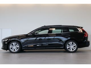 Volvo  V60 B4 197PK Momentum Business | Panoramadak | Adap Cruise | Camera | Park Assist | Carplay