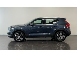 Volvo  XC40 T4 Recharge Inscription | Achteruitrijcamera | DAB ontvanger | Keyless entry
