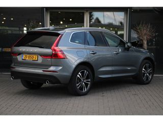 Volvo  XC60 2.0 T5 Momentum Pro | Standkachel | Adaptive Cruise | Pilot Assist | Camera | Keyless Entry | Sto...